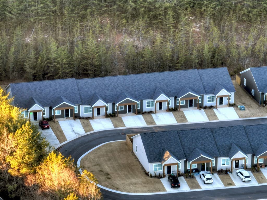 Unit 2 Grove Loop, Blue Ridge GA 30513 - Photo