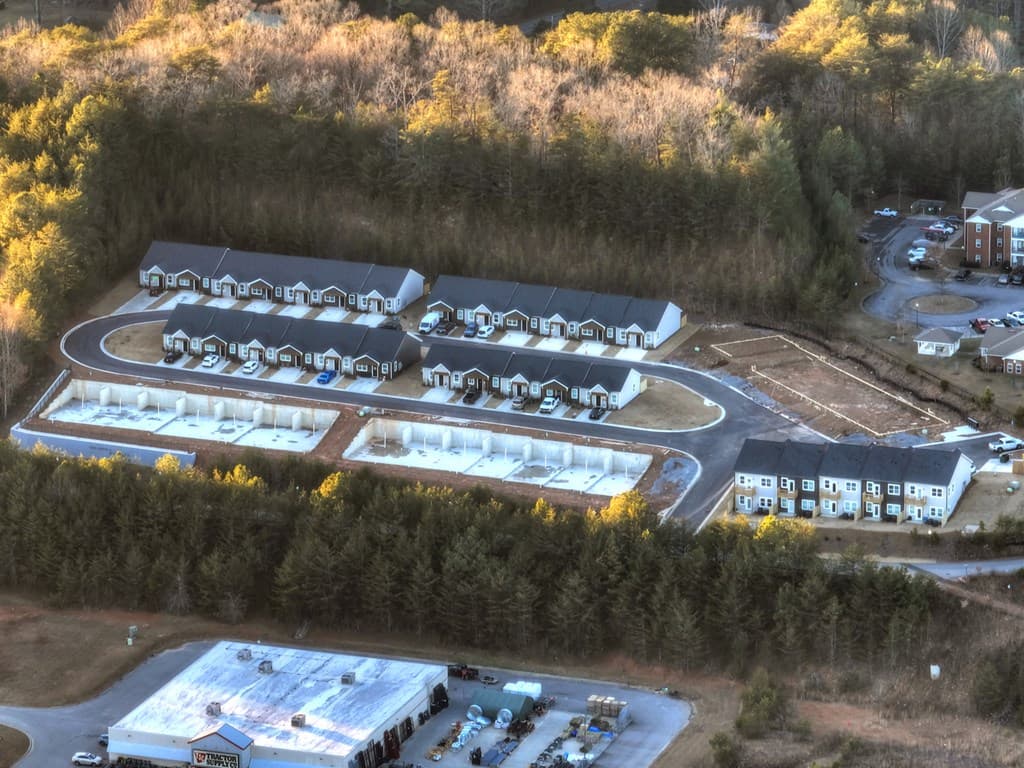 Unit 2 Grove Loop, Blue Ridge GA 30513 - Photo