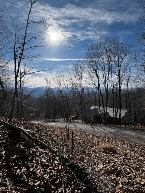 Lot 54 Sunny View Drive, Blairsville GA 30512 - Photo
