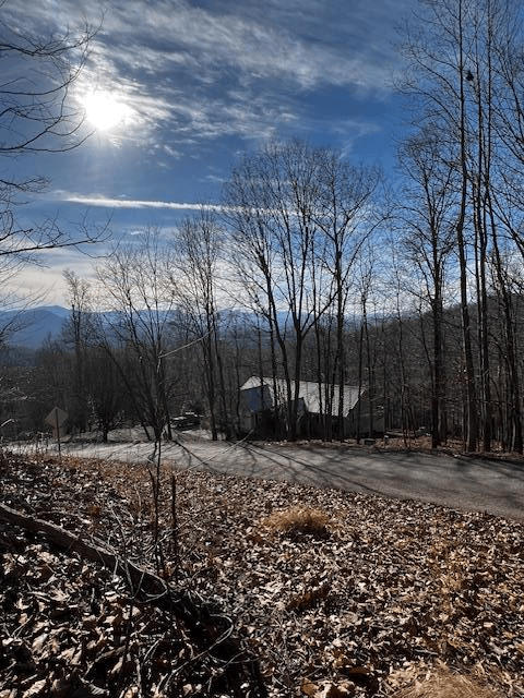 Lot 54 Sunny View Drive, Blairsville GA 30512 - Primary photo