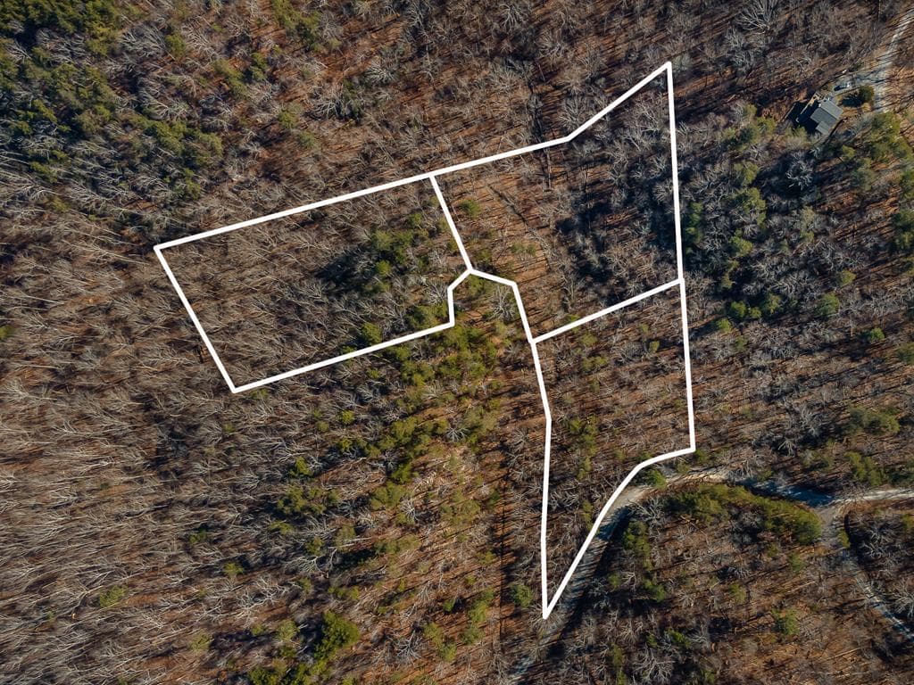4.78 Ac Bell Court, Ranger GA 30701 - Primary photo