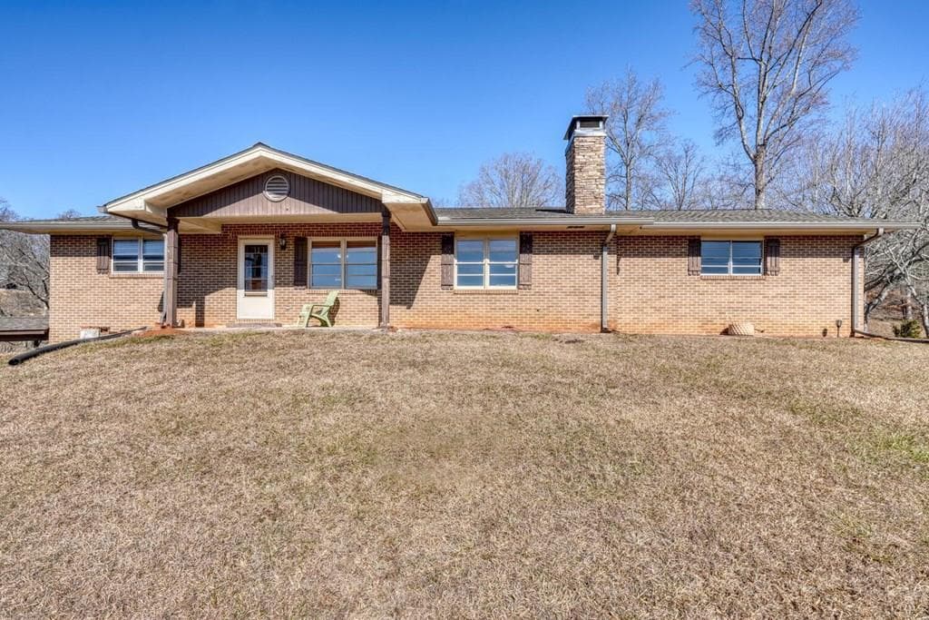 85 Chatuge Shores Circle, Hayesville NC 28904 - Photo