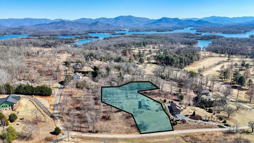 85 Chatuge Shores Circle, Hayesville NC 28904 - Photo