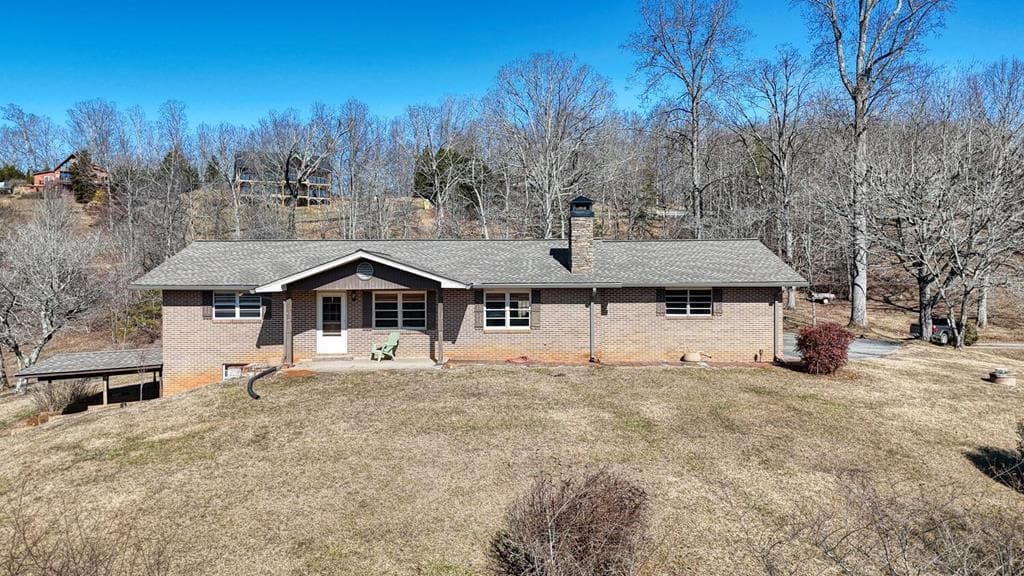 85 Chatuge Shores Circle, Hayesville NC 28904 - Photo