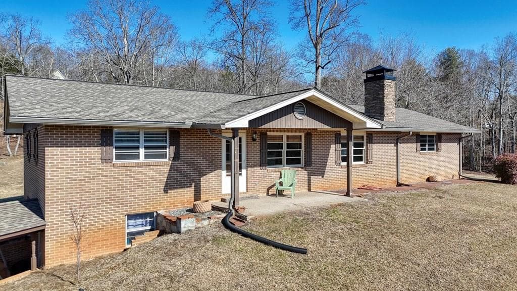 85 Chatuge Shores Circle, Hayesville NC 28904 - Primary photo