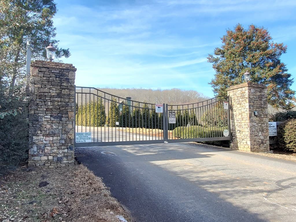 lot 25 Meadow Brooke, Young Harris GA 30582 - Photo
