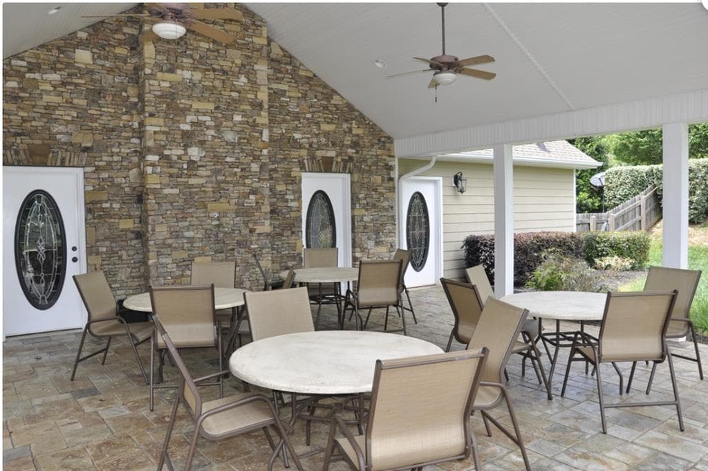 lot 25 Meadow Brooke, Young Harris GA 30582 - Photo
