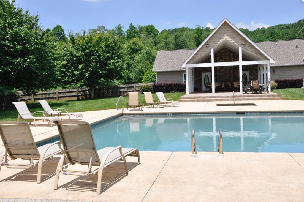 lot 25 Meadow Brooke, Young Harris GA 30582 - Photo