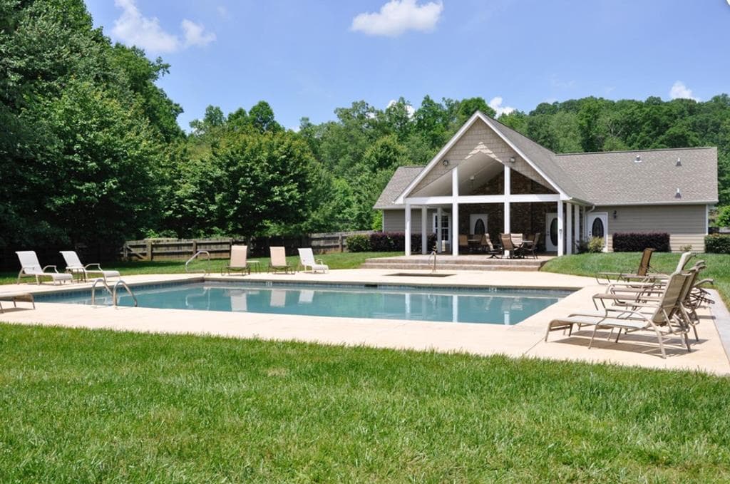 lot 25 Meadow Brooke, Young Harris GA 30582 - Photo