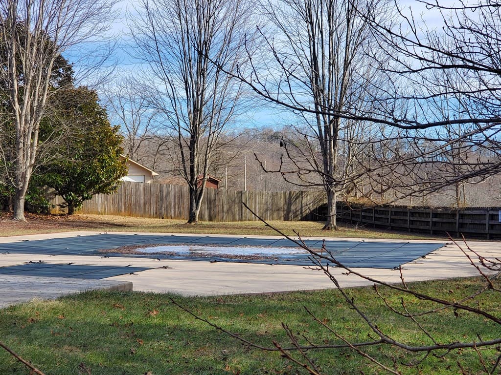 lot 25 Meadow Brooke, Young Harris GA 30582 - Photo