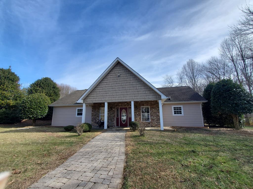 lot 25 Meadow Brooke, Young Harris GA 30582 - Photo