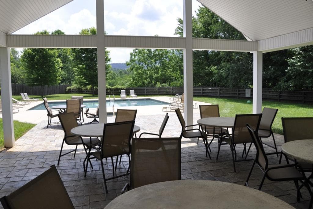 lot 25 Meadow Brooke, Young Harris GA 30582 - Photo