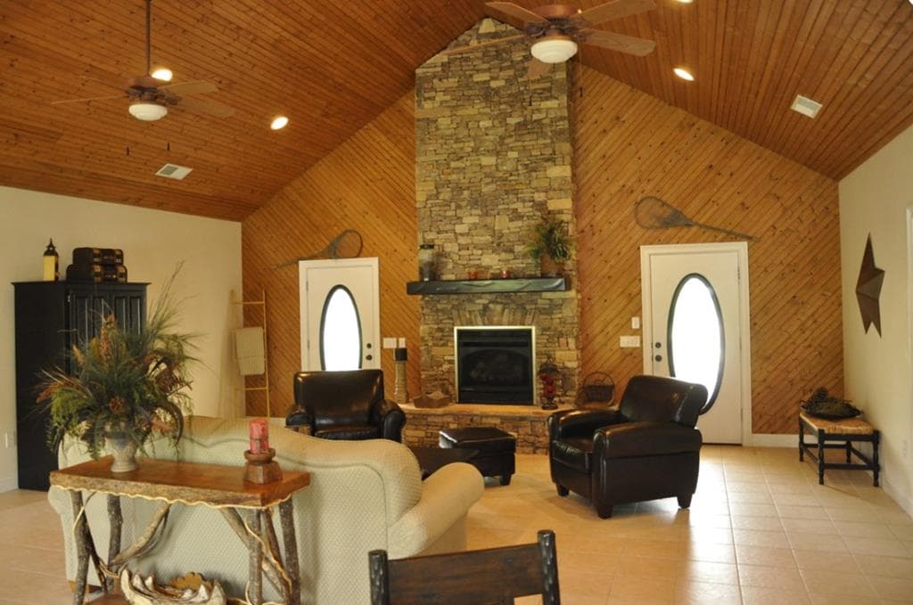 lot 25 Meadow Brooke, Young Harris GA 30582 - Photo