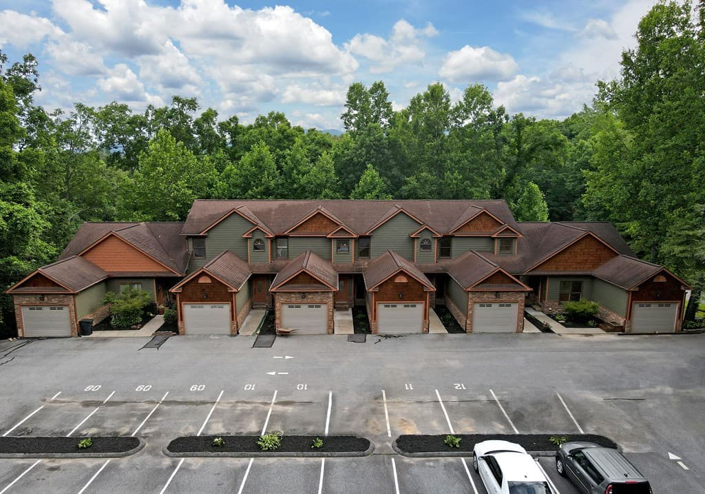 130 Emory Circle #6, Blairsville GA 30512 - Photo