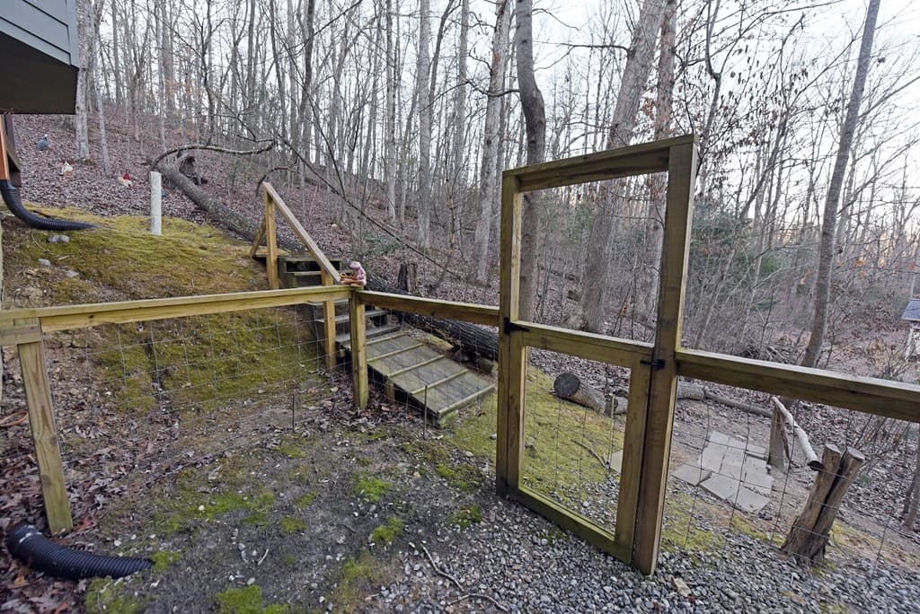 130 Emory Circle #6, Blairsville GA 30512 - Photo