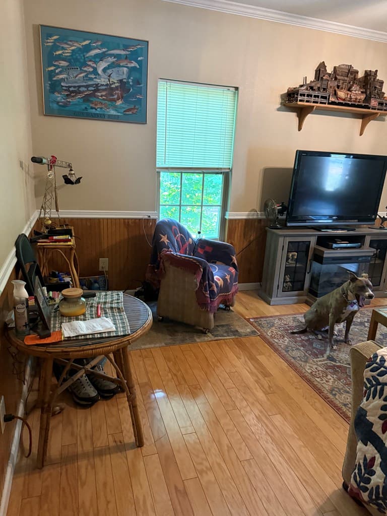 130 Emory Circle #6, Blairsville GA 30512 - Photo