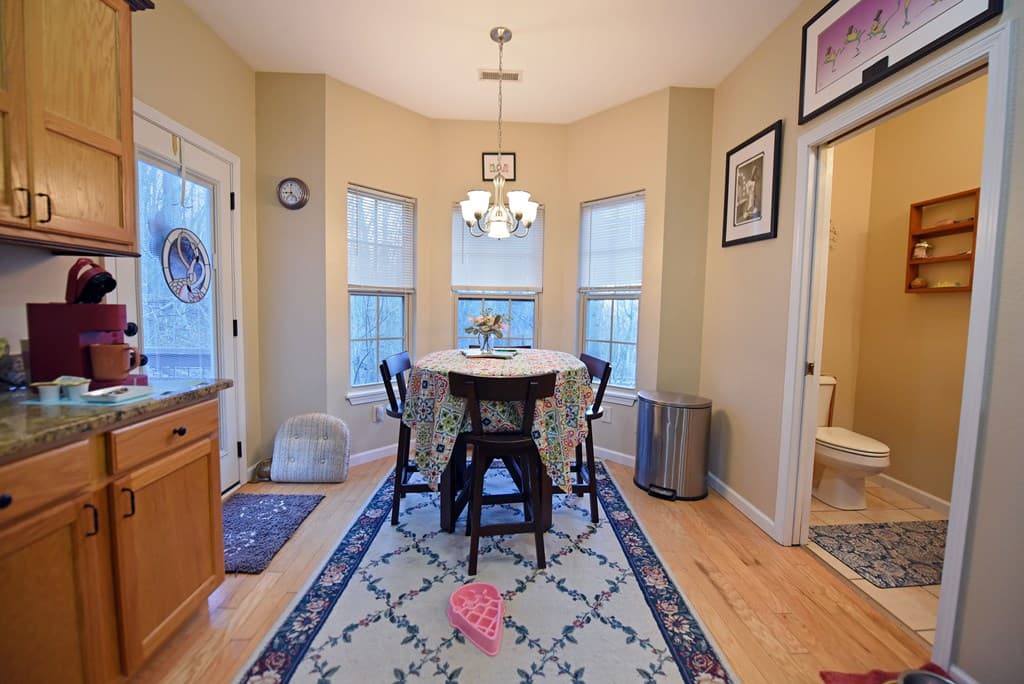 130 Emory Circle #6, Blairsville GA 30512 - Photo