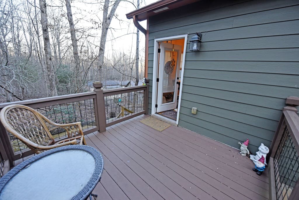 130 Emory Circle #6, Blairsville GA 30512 - Photo