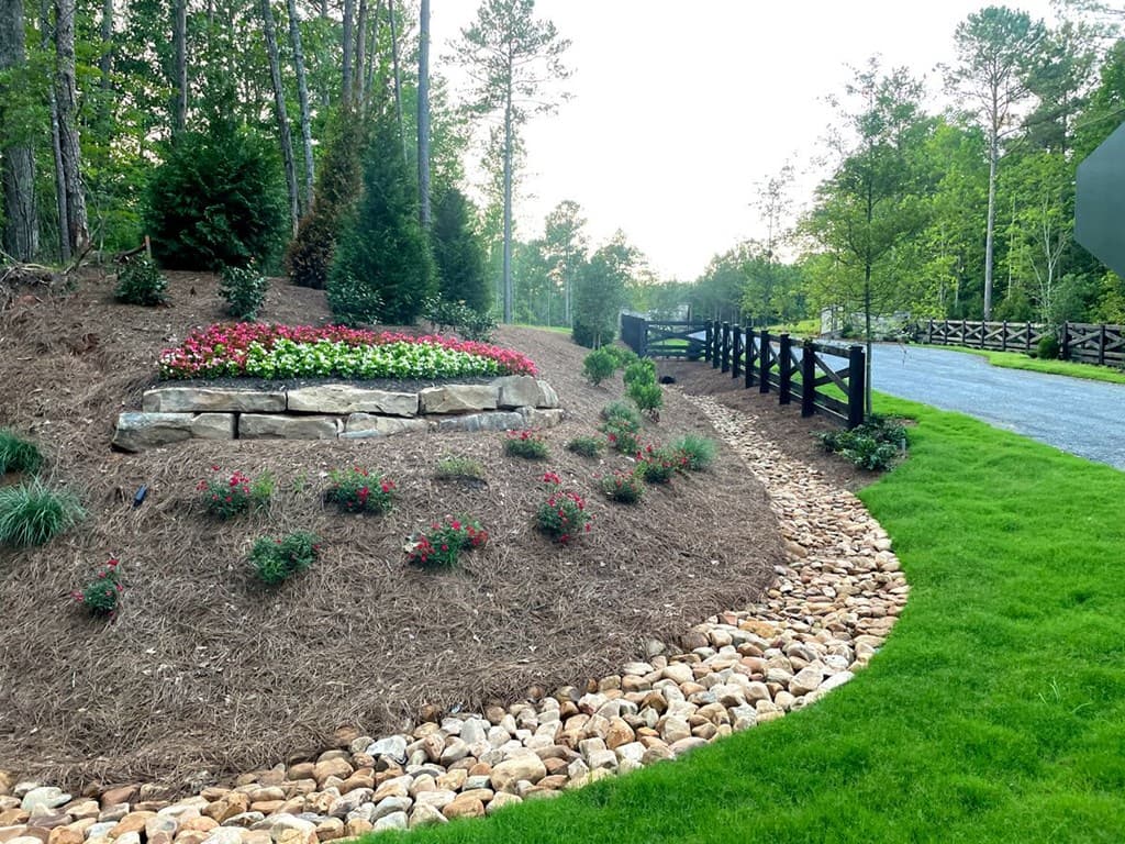 655 Lookout Valley Trail, Talking Rock GA 30175 - Photo