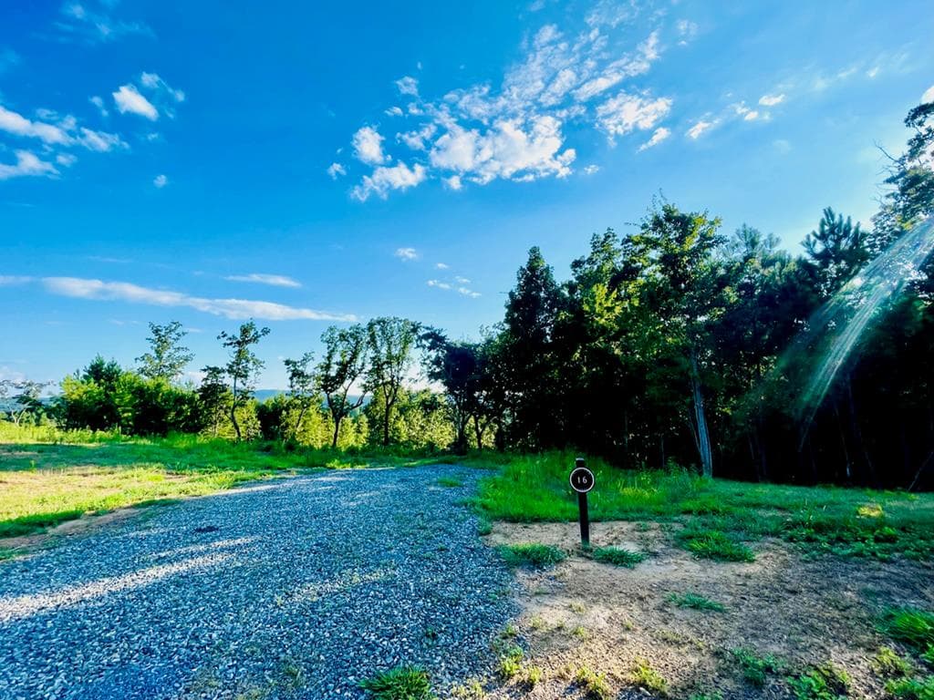 655 Lookout Valley Trail, Talking Rock GA 30175 - Photo