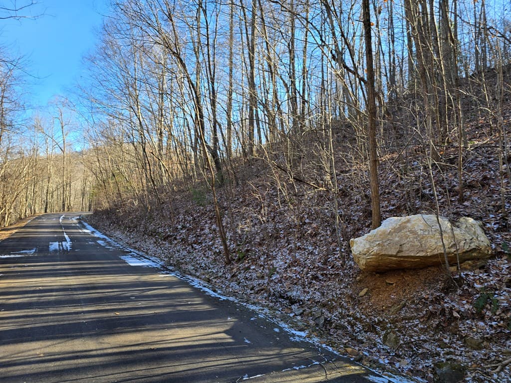 Lot #8 Overlook At Y. H., Young Harris GA 30582 - Photo