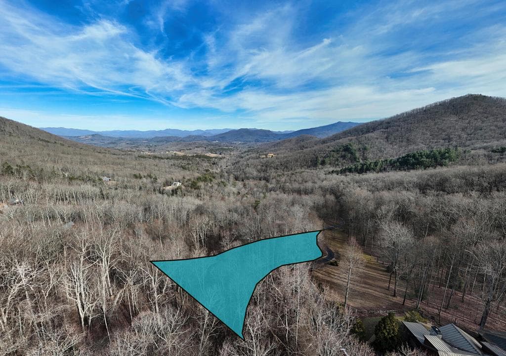 Lot #8 Overlook At Y. H., Young Harris GA 30582 - Photo