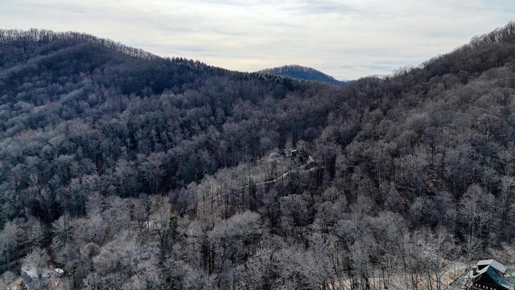 Lot #8 Overlook At Y. H., Young Harris GA 30582 - Photo