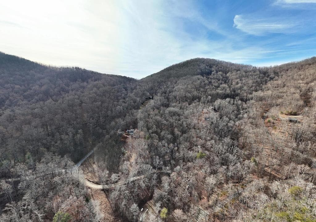 Lot #8 Overlook At Y. H., Young Harris GA 30582 - Photo