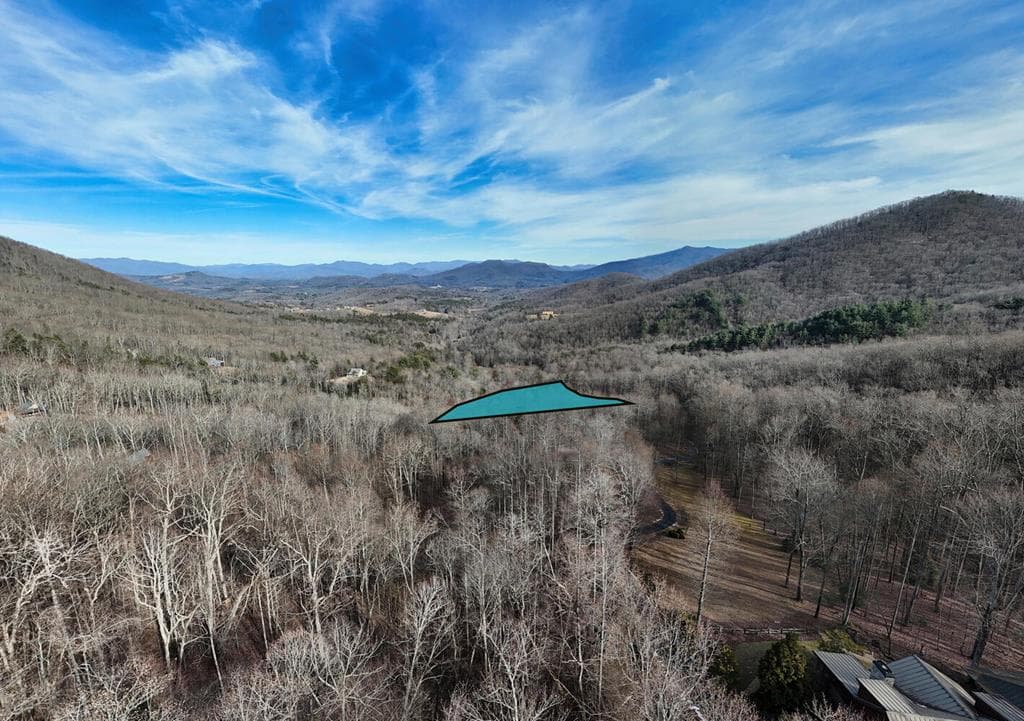 Lot #8 Overlook At Y. H., Young Harris GA 30582 - Photo