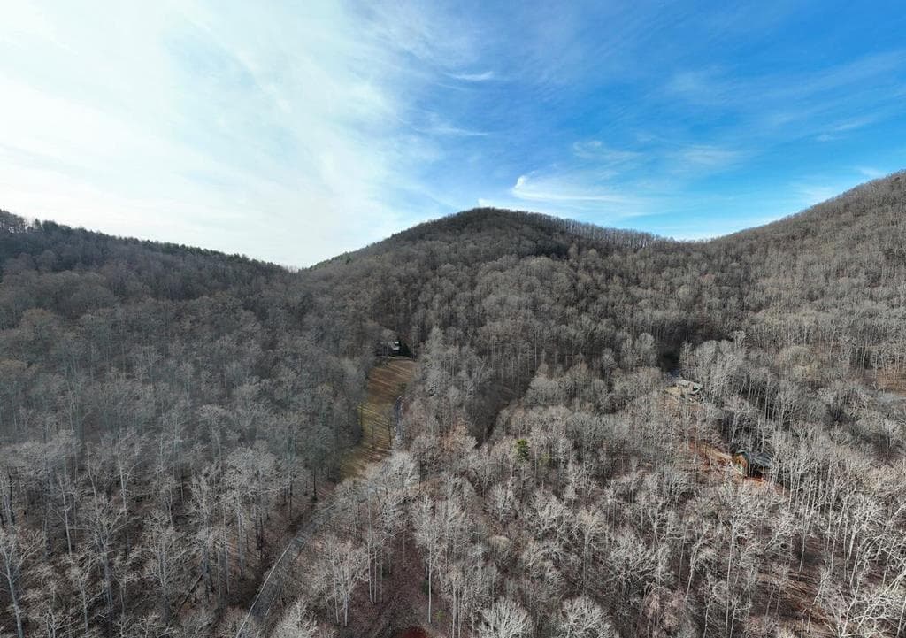 Lot #8 Overlook At Y. H., Young Harris GA 30582 - Photo