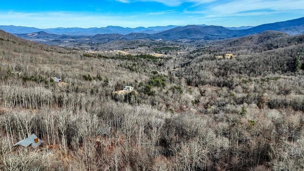 Lot #5 Overlook At Y.H., Young Harris GA 30582 - Photo