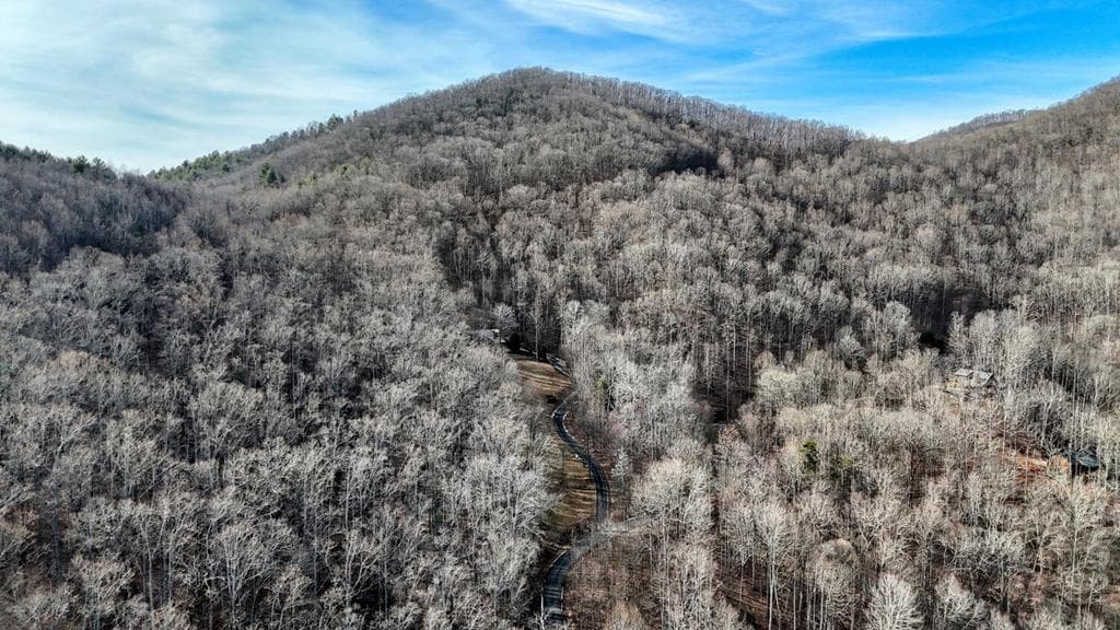 Lot #5 Overlook At Y.H., Young Harris GA 30582 - Photo
