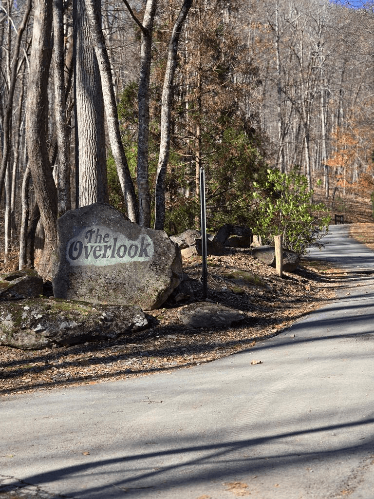 Lot #5 Overlook At Y.H., Young Harris GA 30582 - Primary photo