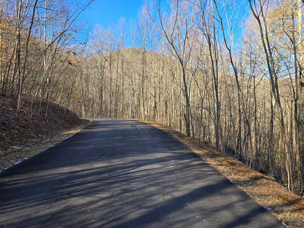 Lot #5 Overlook At Y.H., Young Harris GA 30582 - Photo
