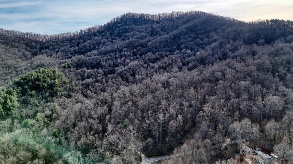 Lot #5 Overlook At Y.H., Young Harris GA 30582 - Photo