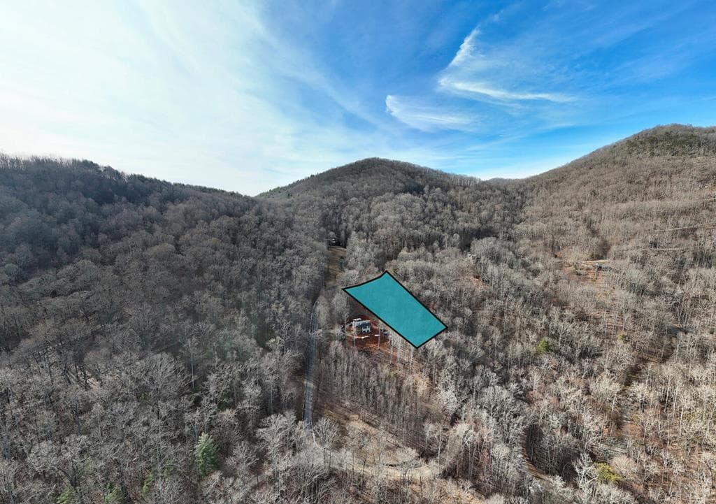 Lot #5 Overlook At Y.H., Young Harris GA 30582 - Photo