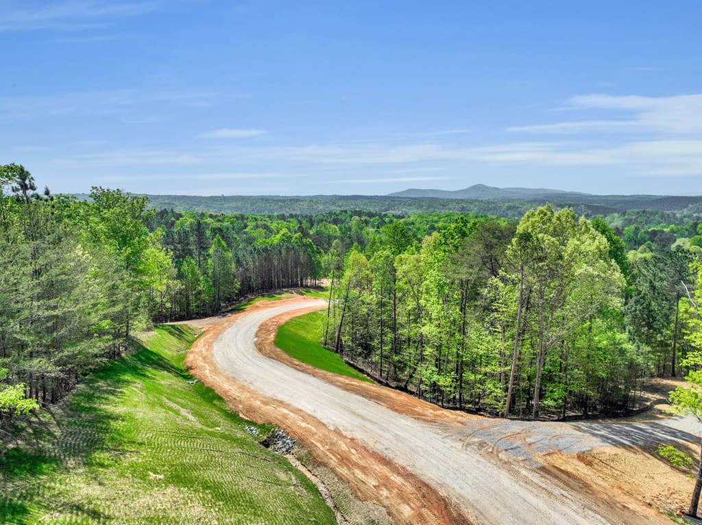 656 Lookout Valley Trail, Talking Rock GA 30175 - Photo