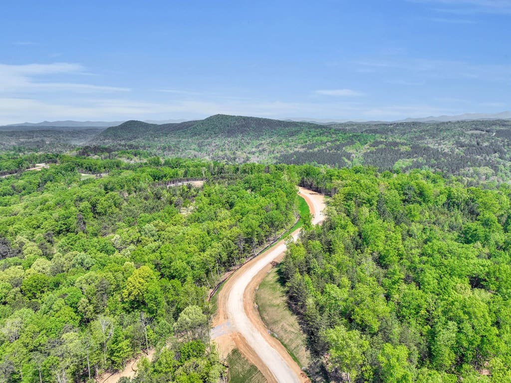 656 Lookout Valley Trail, Talking Rock GA 30175 - Photo
