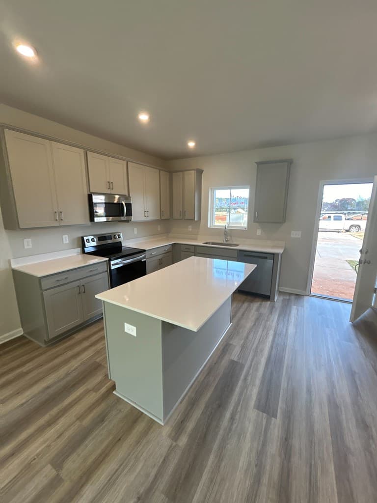 Unit 14 Grove Loop, Blue Ridge GA 30513 - Photo