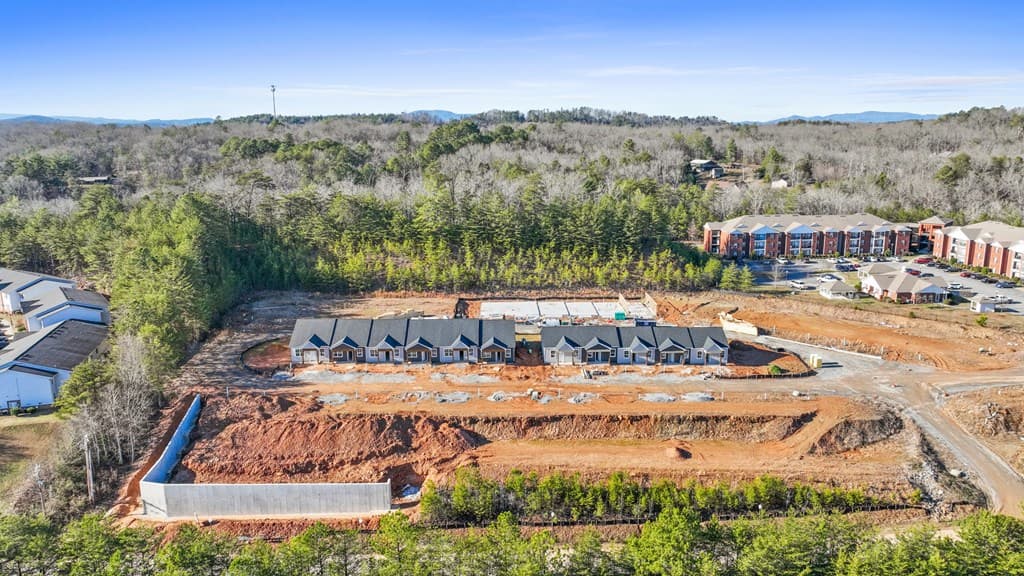 Unit 14 Grove Loop, Blue Ridge GA 30513 - Photo