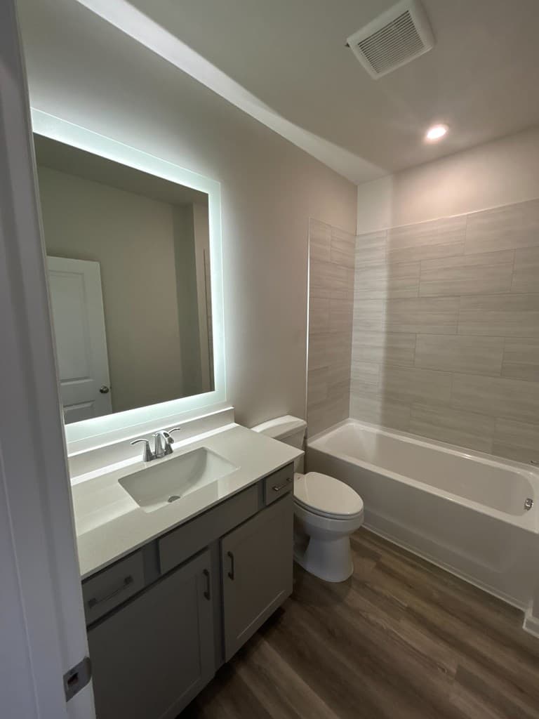 Unit 14 Grove Loop, Blue Ridge GA 30513 - Photo