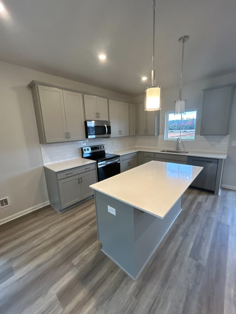 Unit 14 Grove Loop, Blue Ridge GA 30513 - Photo