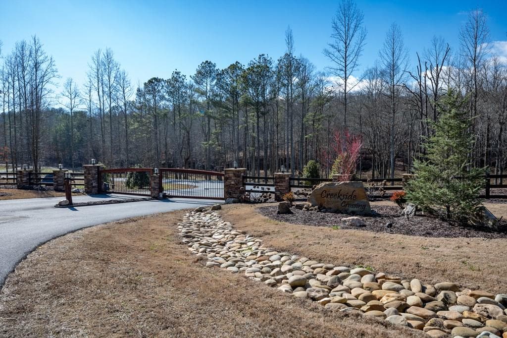 198 Blalock Mountain Court, Ellijay GA 30540 - Photo