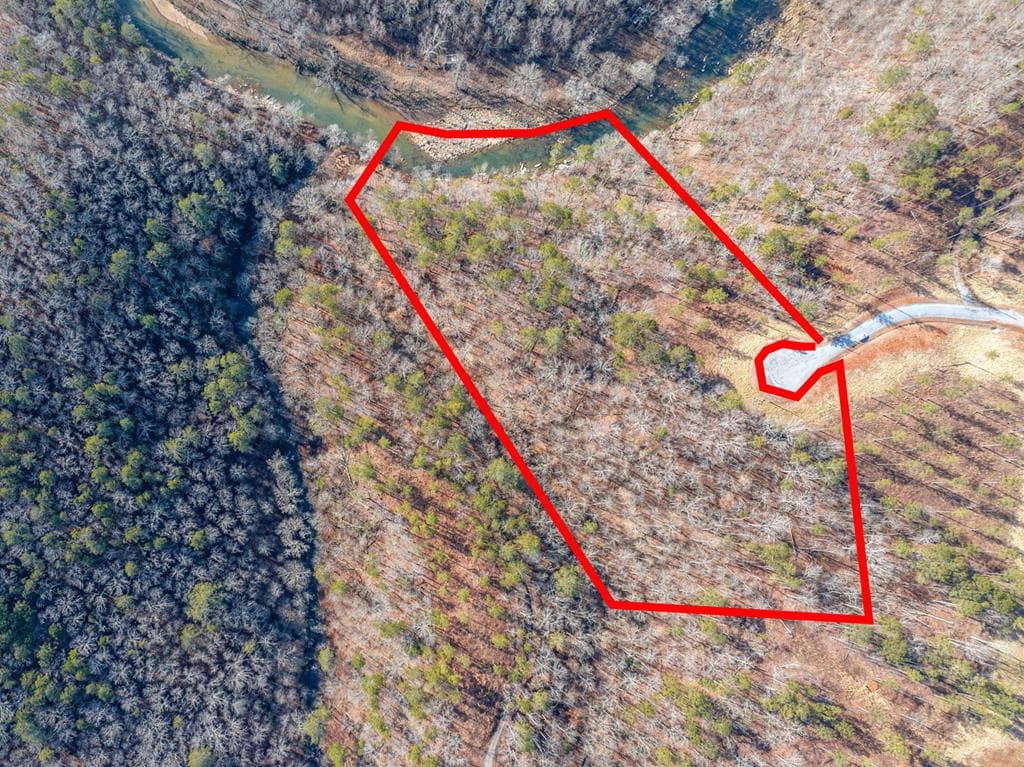 198 Blalock Mountain Court, Ellijay GA 30540 - Photo
