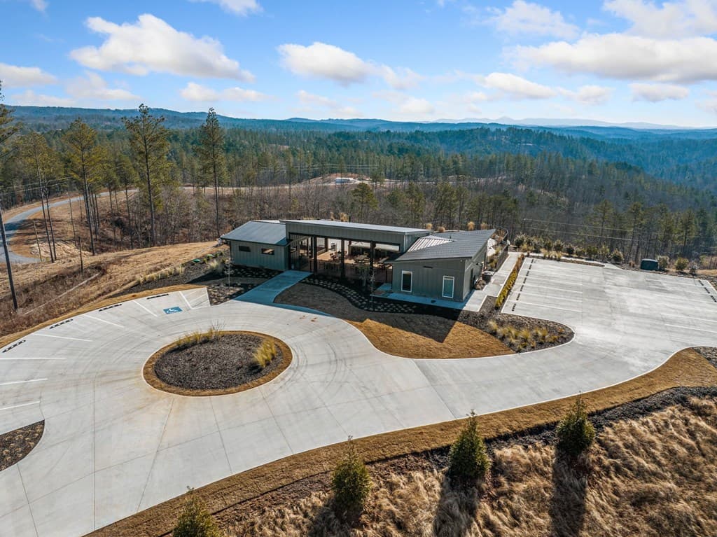 198 Blalock Mountain Court, Ellijay GA 30540 - Photo