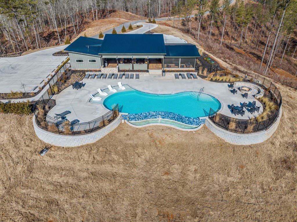 198 Blalock Mountain Court, Ellijay GA 30540 - Photo
