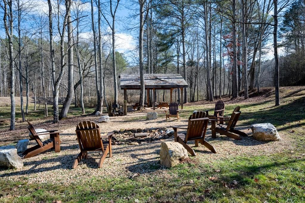 198 Blalock Mountain Court, Ellijay GA 30540 - Photo