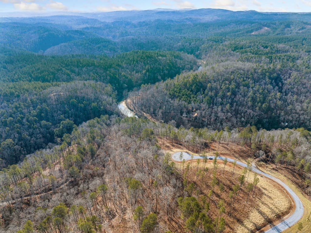 198 Blalock Mountain Court, Ellijay GA 30540 - Photo