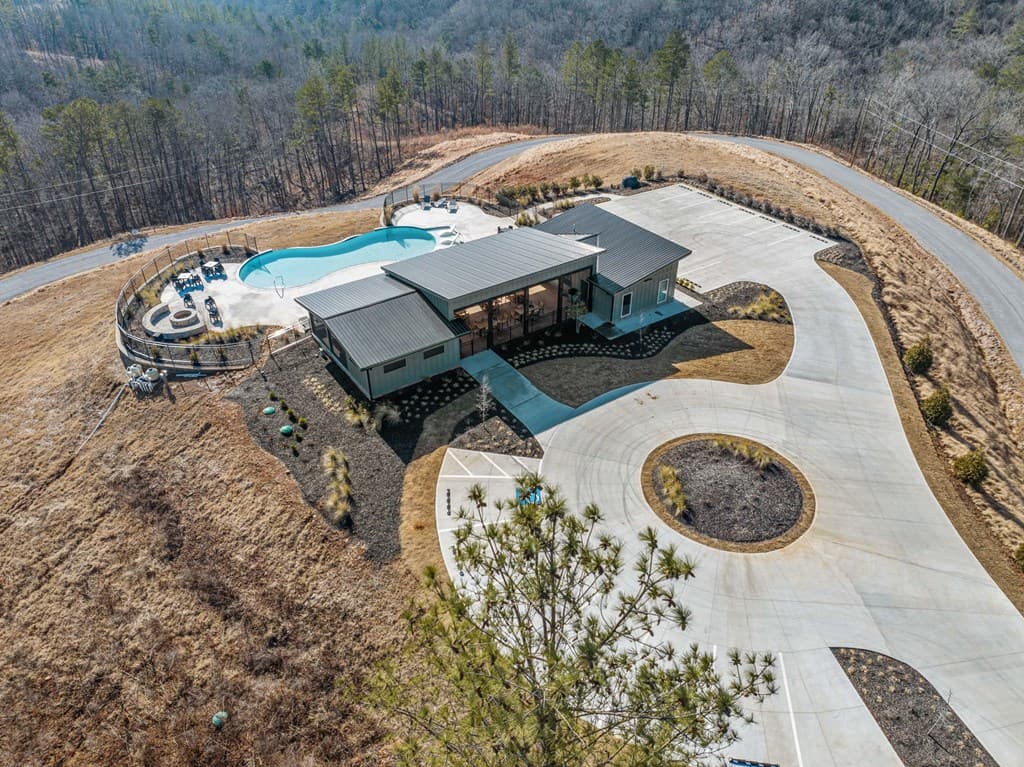 198 Blalock Mountain Court, Ellijay GA 30540 - Photo