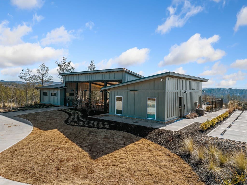 198 Blalock Mountain Court, Ellijay GA 30540 - Photo